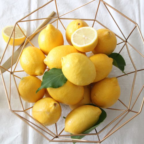 레몬 5입 (개당 145g내외)